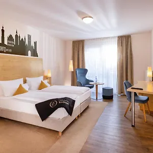 Hotel Endhart, Landsberg am Lech
